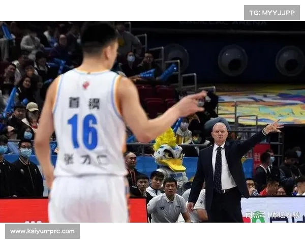 浙江功勋主帅 被推荐 加盟同曦!休赛期三队换帅震动 CBA 浙江功勋主帅 被推荐 加盟同曦!休赛期三队换帅震动 CBA
