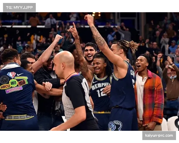 灰熊节奏全联盟第一,年轻核心引领攻防转换潮流